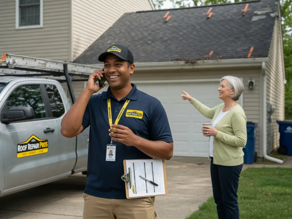 Roof Repair Beach Haven, NJ FAQs